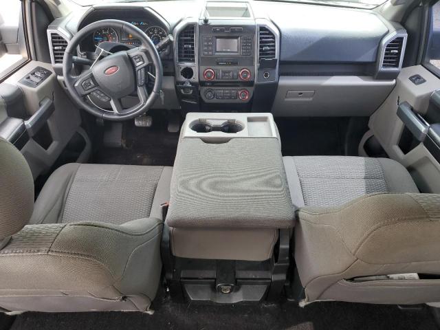 Zdjęcie 8 z aukcji – 2017 FORD F150 SUPER z VIN 1FTEW1CF5HKC85885