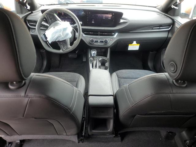 Photo 8 from auction – 2024 BUICK ENVISTA PR with VIN KL47LAE24RB053446