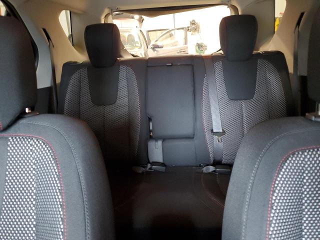 Photo 10 from auction – 2013 CHEVROLET EQUINOX LT with VIN 2GNALDEK6D6157677