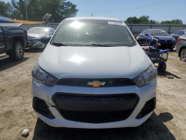 Photo 5 from auction – 2017 CHEVROLET SPARK LS with VIN KL8CB6SA4HC840656