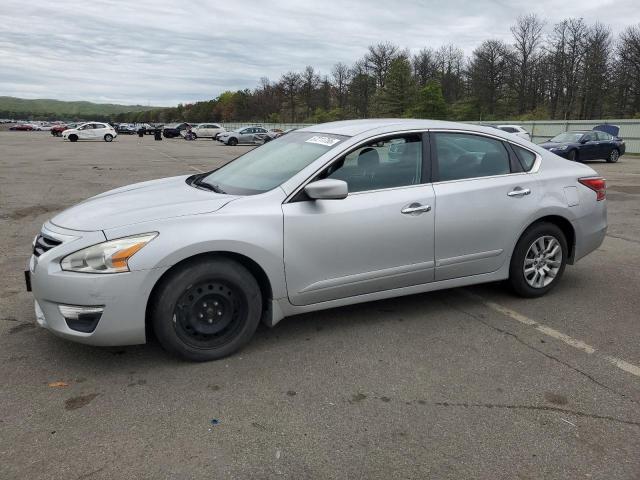 NISSAN ALTIMA 2.5 2015 with VIN 1N4AL3APXFC183932 - Photo from auction
