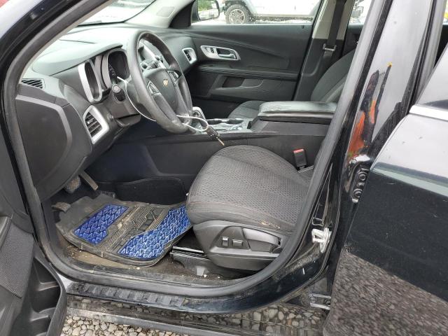 Photo 7 from auction – 2014 CHEVROLET EQUINOX LS with VIN 2GNALAEK0E6228744