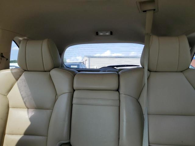 Photo 10 from auction – 2012 ACURA MDX TECHNO with VIN 2HNYD2H4XCH504446
