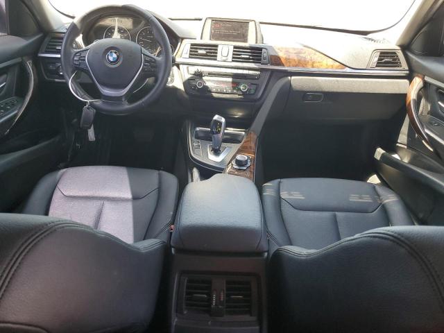 Photo 8 from auction – 2015 BMW 328 I with VIN WBA3A5G53FNS91109
