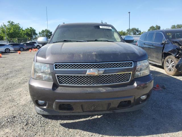 Photo 5 from auction – 2010 CHEVROLET AVALANCHE with VIN 3GNVKGE01AG102946