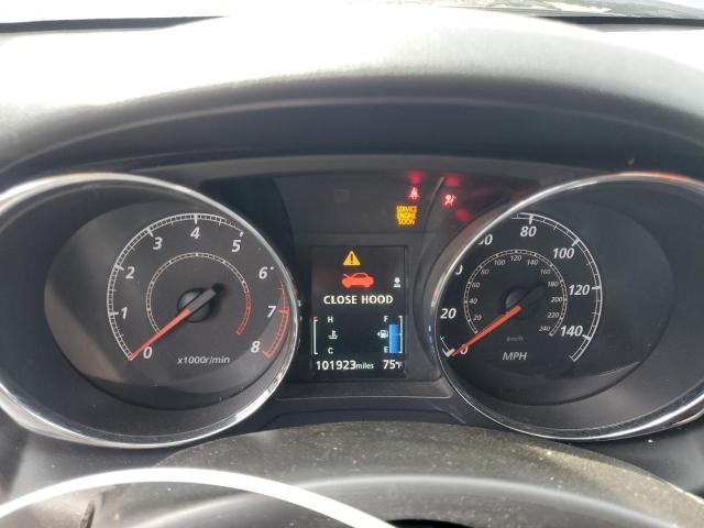 Photo 9 from auction – 2019 MITSUBISHI OUTLANDER with VIN JA4AP3AU7KU020240