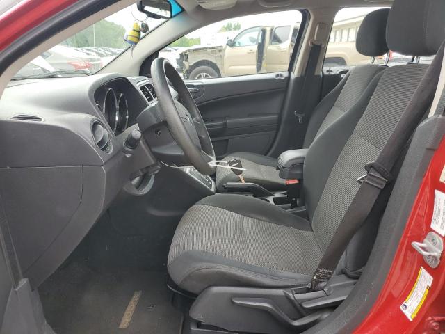 Photo 7 from auction – 2012 DODGE CALIBER SX with VIN 1C3CDWDA4CD527743