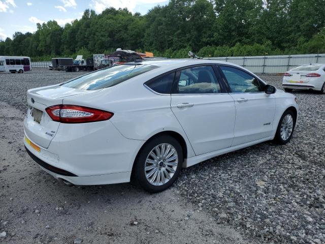 Photo 3 from auction – 2015 FORD FUSION with VIN 3FA6P0LU3FR120135