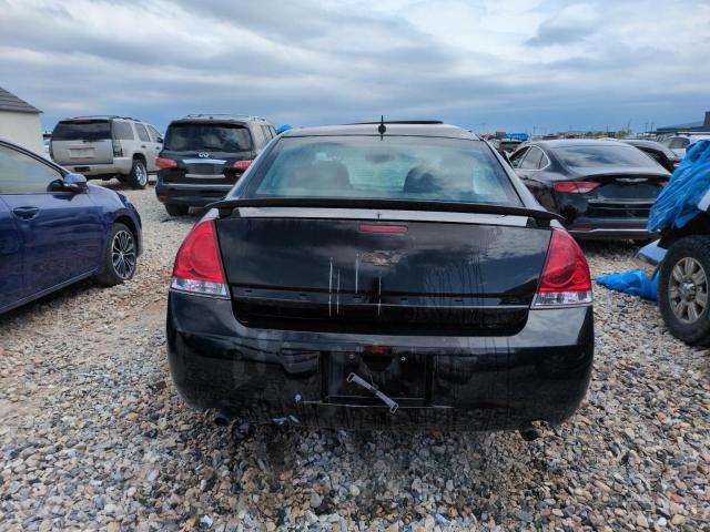 Zdjęcie 6 z aukcji – 2014 CHEVROLET IMPALA LIM z VIN 2G1WC5E39E1133796