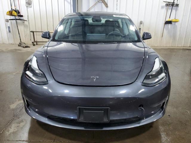 Photo 5 from auction – 2022 TESLA MODEL 3 with VIN 5YJ3E1EB6NF227460
