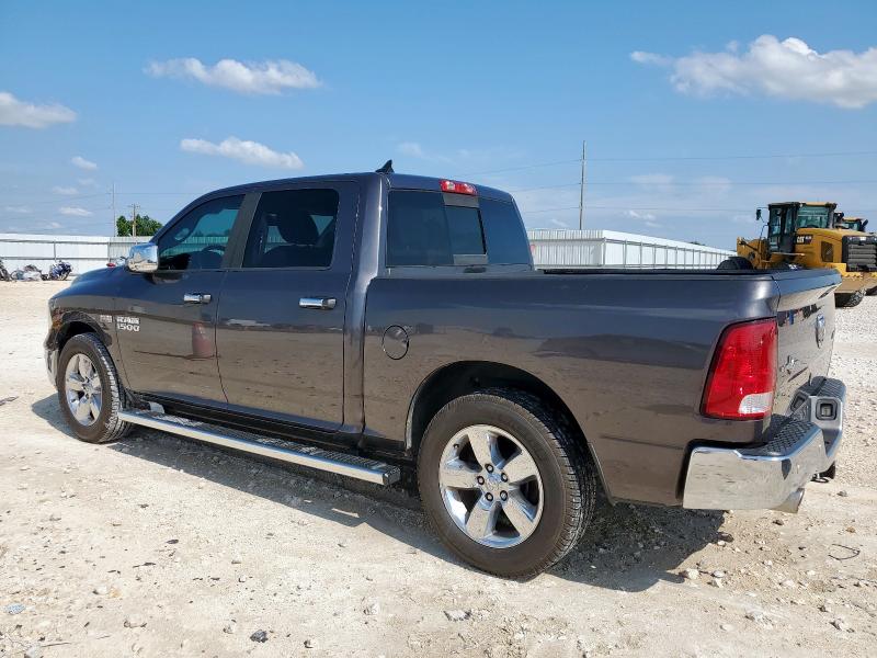 Photo 2 from auction – 2014 RAM 1500 SLT with VIN 1C6RR6LT6ES446470