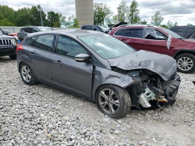 Photo 4 from auction – 2014 FORD FOCUS SE with VIN 1FADP3K27EL188198