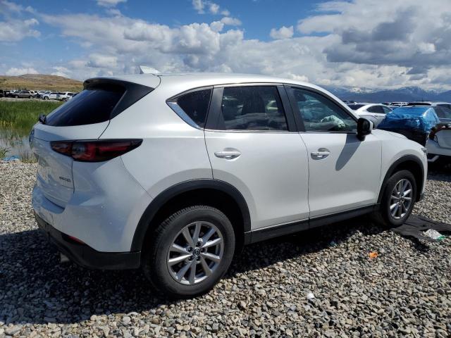 Photo 3 from auction – 2023 MAZDA CX-5 PREFE with VIN JM3KFBCM7P0110790
