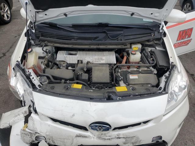 Photo 11 from auction – 2015 TOYOTA PRIUS with VIN JTDKN3DU6F0413008
