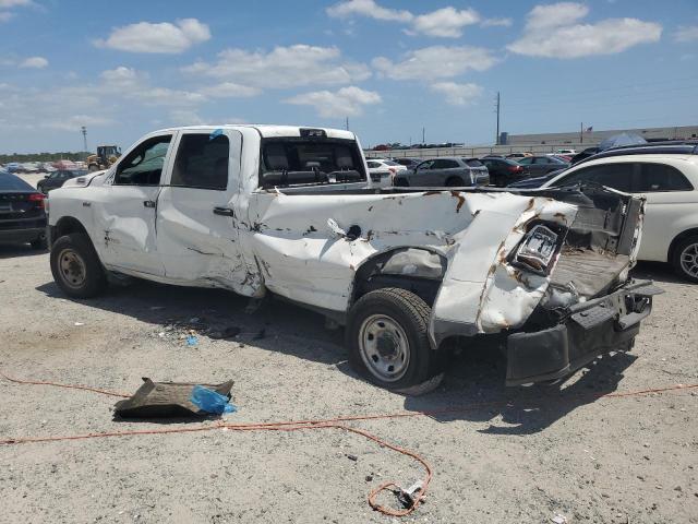 Photo 2 from auction – 2022 RAM 2500 TRADE with VIN 3C6UR4HJXNG320626