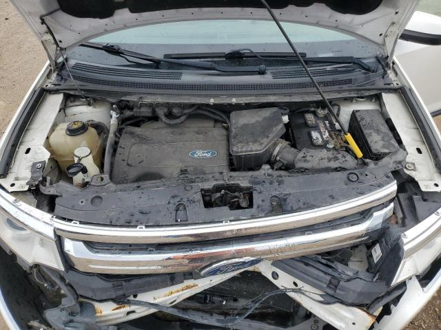 Photo 11 from auction – 2013 FORD EDGE SEL with VIN 2FMDK3JC0DBB11525