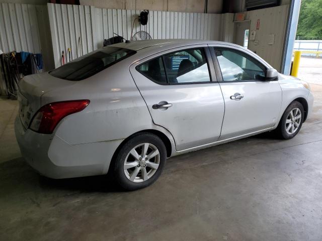 Photo 3 from auction – 2012 NISSAN VERSA S with VIN 3N1CN7AP3CL862058