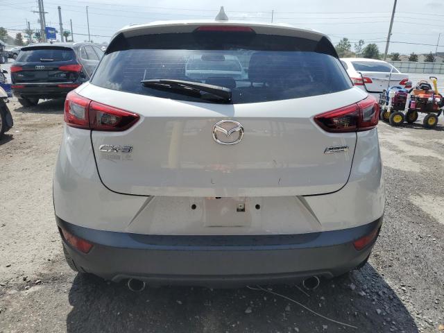 Photo 6 from auction – 2017 MAZDA CX-3 TOURI with VIN JM1DKDC78H0150588
