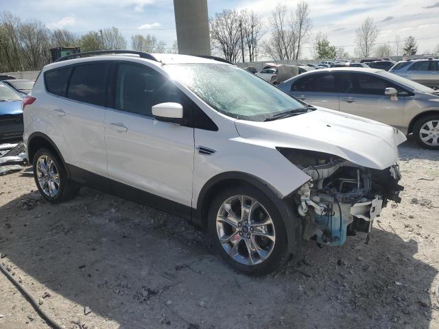 Photo 4 from auction – 2015 FORD ESCAPE SE with VIN 1FMCU9G95FUC45741
