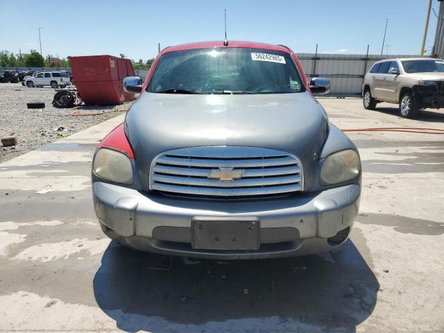 Photo 5 from auction – 2009 CHEVROLET HHR LT with VIN 3GNCA53V39S641560