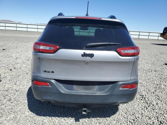 Photo 6 from auction – 2018 JEEP CHEROKEE L with VIN 1C4PJMCB4JD543393