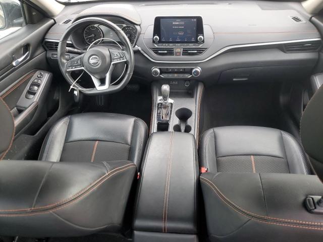 Photo 8 from auction – 2022 NISSAN ALTIMA SR with VIN 1N4BL4CV4NN341027