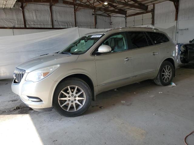 BUICK ENCLAVE 2014 with VIN 5GAKVBKD2EJ201391 - Photo from auction