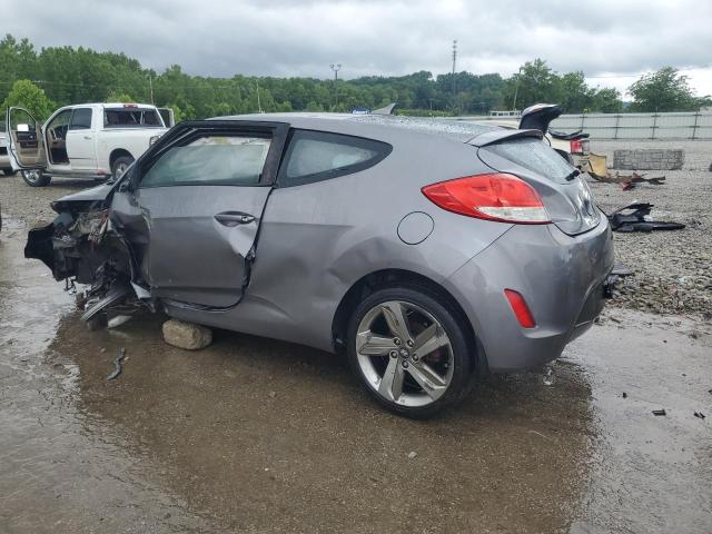 Photo 2 from auction – 2012 HYUNDAI VELOSTER with VIN KMHTC6AD3CU072814