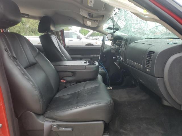Photo 7 from auction – 2011 GMC SIERRA K15 with VIN 3GTP2VE39BG383122