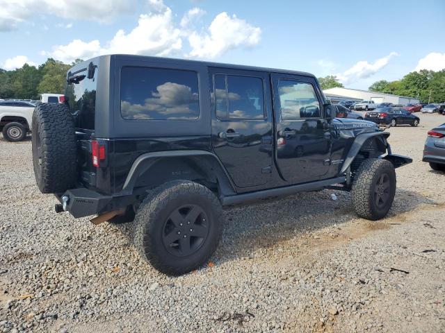 Photo 3 from auction – 2011 JEEP WRANGLER U with VIN 1J4BA6H17BL634200