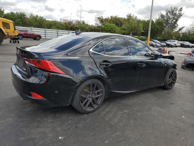 Photo 3 from auction – 2018 LEXUS IS 300 with VIN JTHBA1D27J5073280