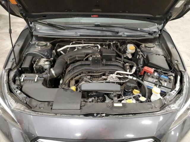 Photo 11 from auction – 2022 SUBARU CROSSTREK with VIN JF2GTAEC2NH255824