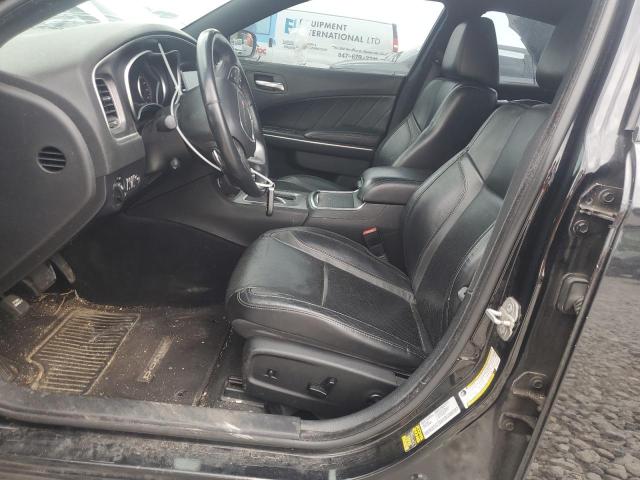 Photo 7 from auction – 2015 DODGE CHARGER SX with VIN 2C3CDXJG2FH770280