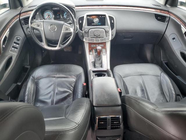 Photo 8 from auction – 2013 BUICK LACROSSE with VIN 1G4GC5E36DF328415