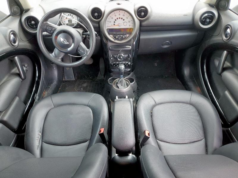 Фото 8 с аукциона – 2012 MINI COOPER COU с VIN WMWZB3C55CWM04193