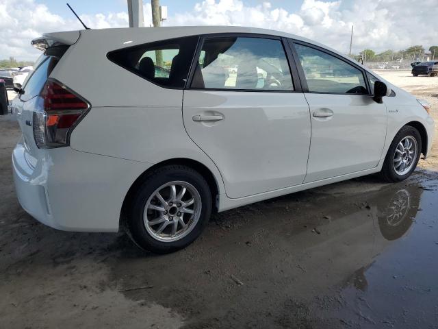 Photo 3 from auction – 2016 TOYOTA PRIUS V with VIN JTDZN3EU0GJ050505