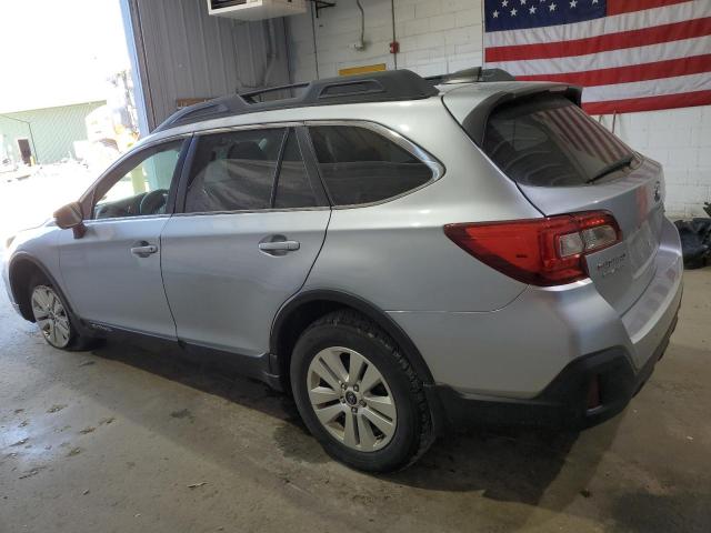 Photo 2 from auction – 2019 SUBARU OUTBACK 2. with VIN 4S4BSAHC0K3245045