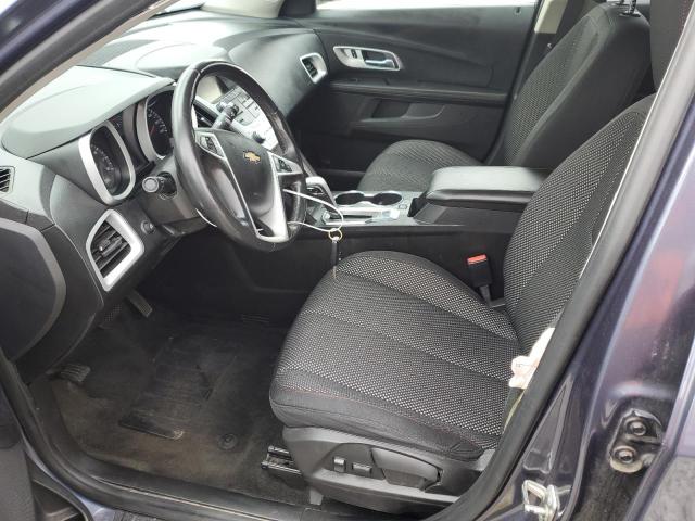 Photo 7 from auction – 2014 CHEVROLET EQUINOX LT with VIN 2GNALBEK0E6100462