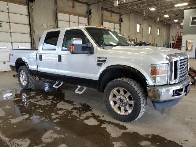 Photo 4 from auction – 2009 FORD F250 SUPER with VIN 1FTSW21Y49EA04432