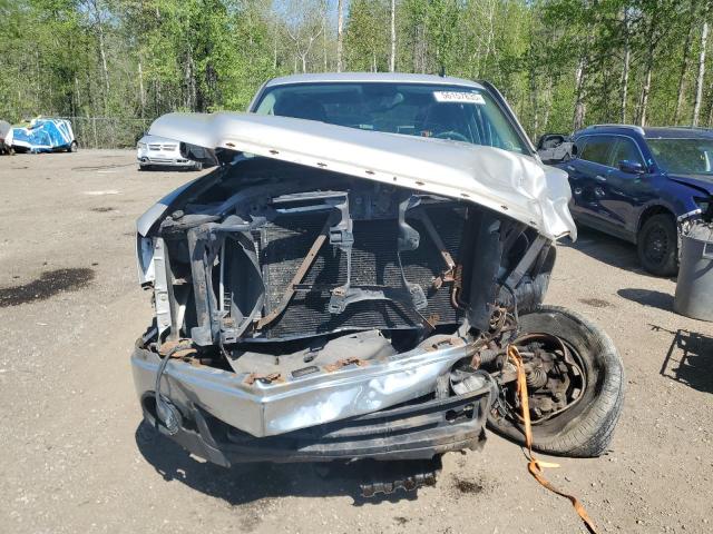 Photo 5 from auction – 2008 GMC SIERRA K15 with VIN 2GTEK13CX81146739