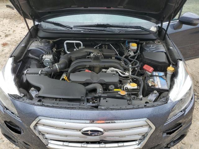 Photo 11 from auction – 2017 SUBARU OUTBACK 2. with VIN 4S4BSAKC4H3210512