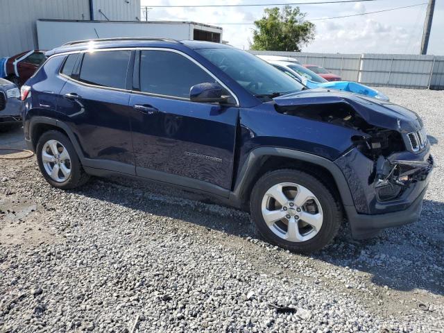 Photo 4 from auction – 2018 JEEP COMPASS LA with VIN 3C4NJCBB5JT125048