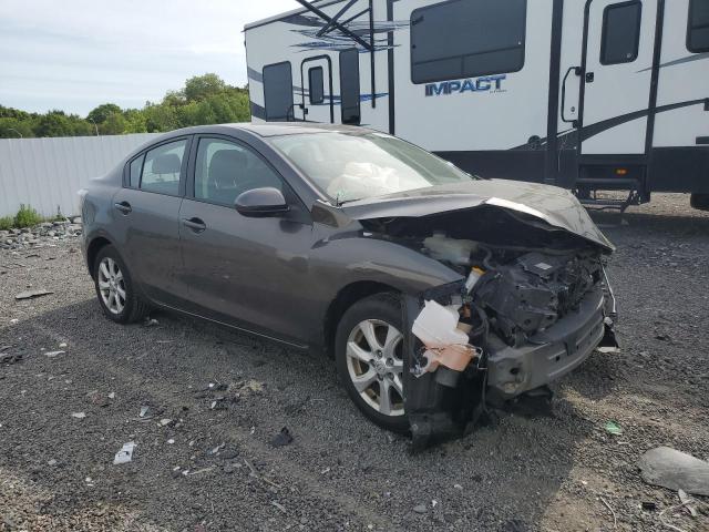 Photo 4 from auction – 2010 MAZDA 3 I with VIN JM1BL1SG2A1172803
