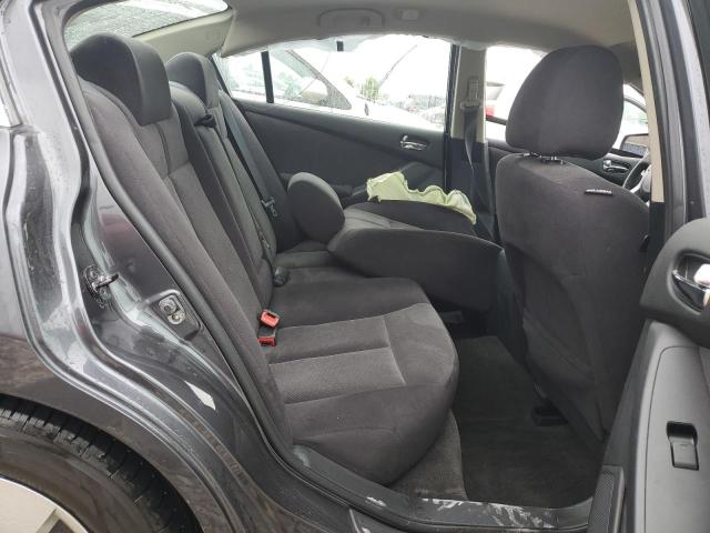 Photo 10 from auction – 2008 NISSAN ALTIMA 2.5 with VIN 1N4AL21E98N543403