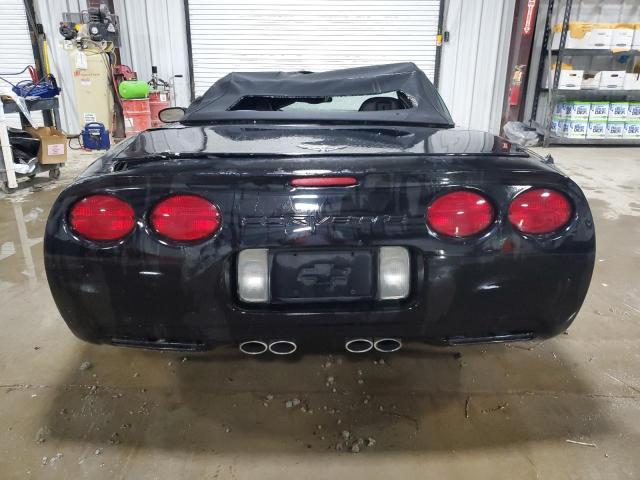 Photo 6 from auction – 2003 CHEVROLET CORVETTE with VIN 1G1YY32GX35132691