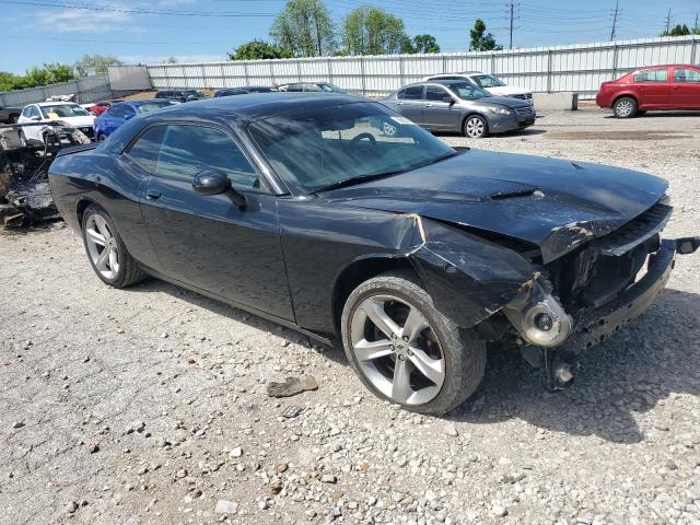 Photo 4 from auction – 2018 DODGE CHALLENGER with VIN 2C3CDZBTXJH131080