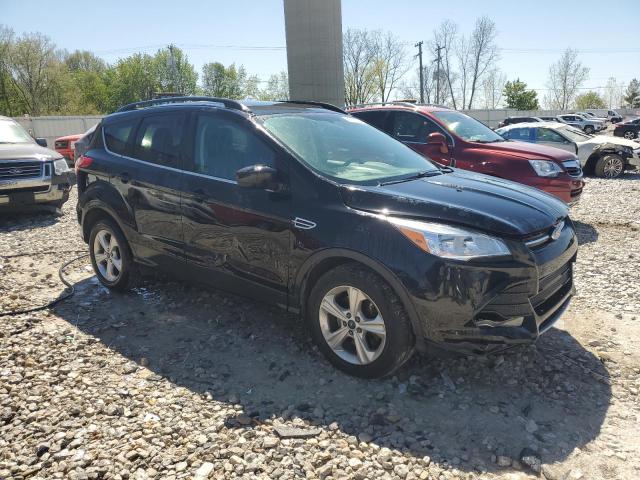 Photo 4 from auction – 2016 FORD ESCAPE SE with VIN 1FMCU9GX1GUC01848