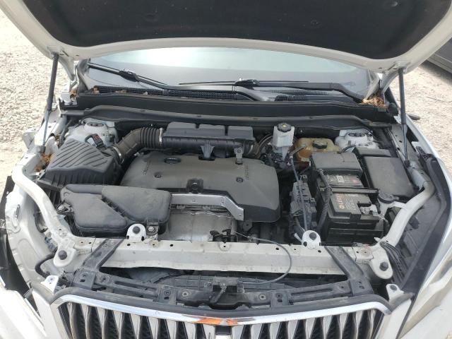 Photo 12 from auction – 2018 BUICK ENVISION E with VIN LRBFX1SA5JD080678