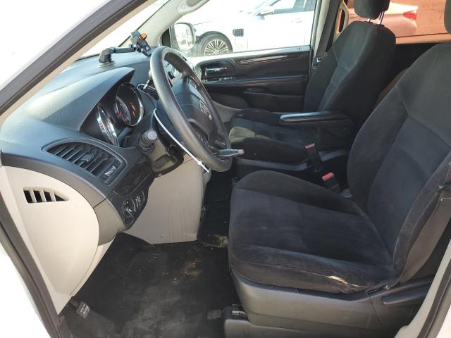 Photo 7 from auction – 2014 DODGE GRAND CARA with VIN 2C4RDGBG7ER338426
