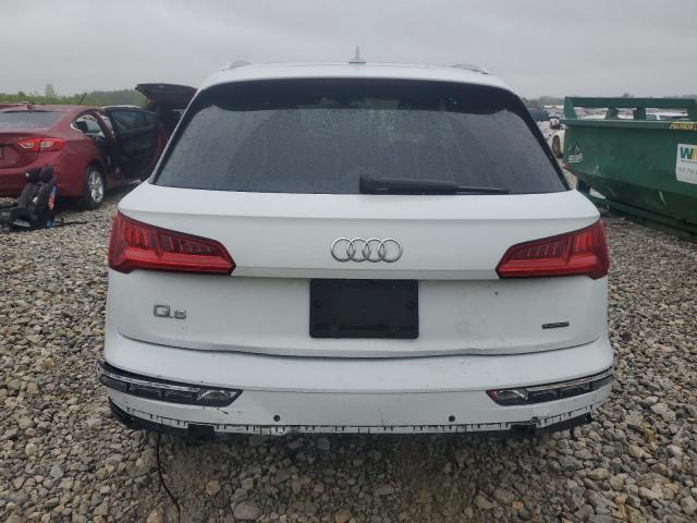 Photo 6 from auction – 2020 AUDI Q5 PREMIUM with VIN WA1BNAFY9L2102249